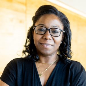 Jennifer M. Edwards-Johnson, DO Assistant Professor, Department of Family Medicine Community Assistant Dean, Flint Campus