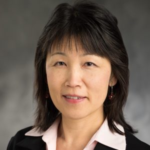 Masako Morishita, PhD Associate Professor Department of Family Medicine