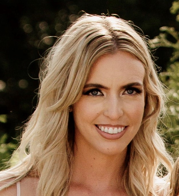 Alyssa Vanderziel
