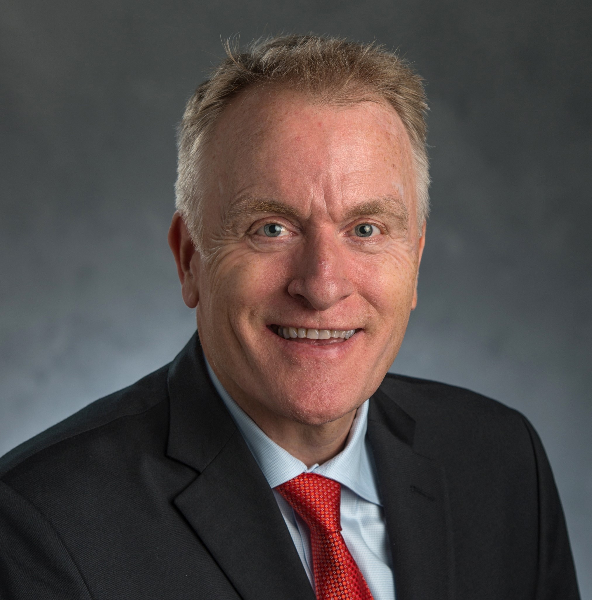 Bengt Arnetz