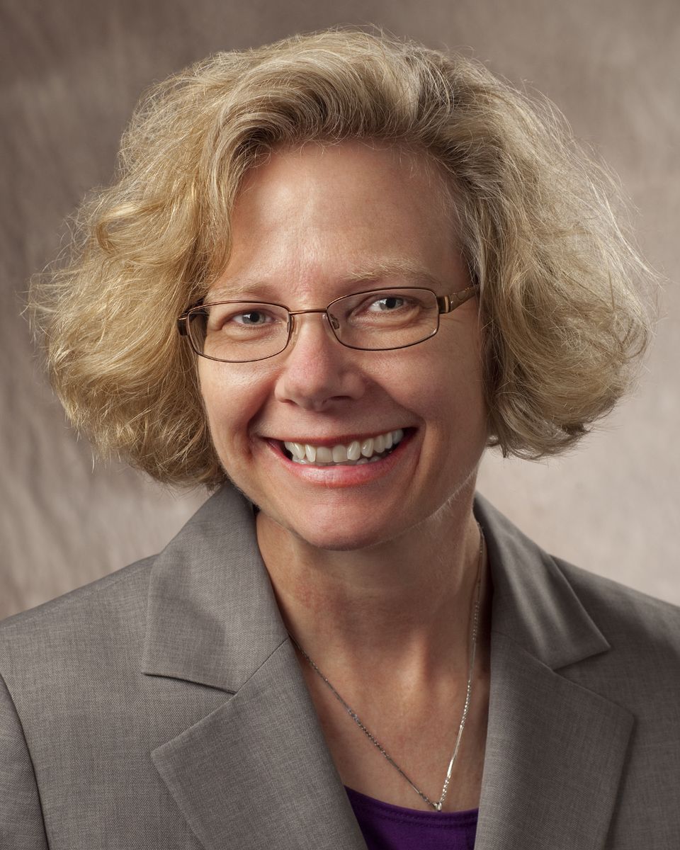 Elizabeth Hengstebeck
