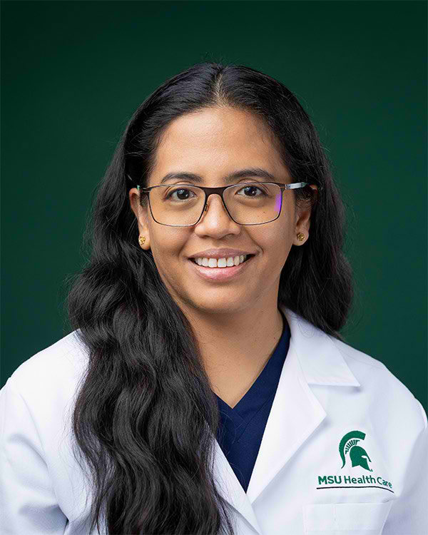 Fiel Cunningham MD