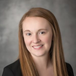 Abigail Gizinski