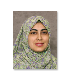 Uzma Khan MD 