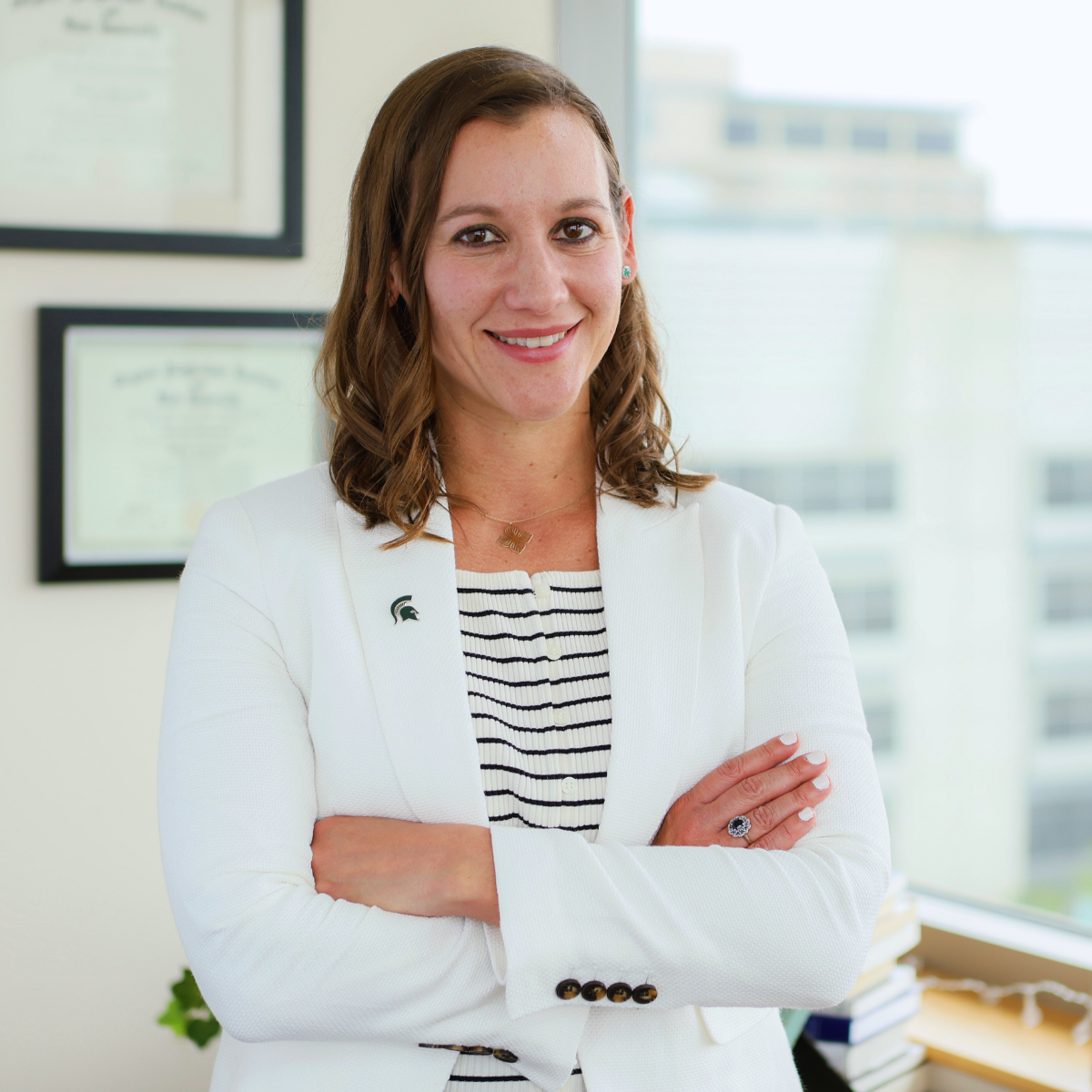 Natoshia Cunningham PhD