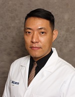 Yen Ju Lee, PhD 