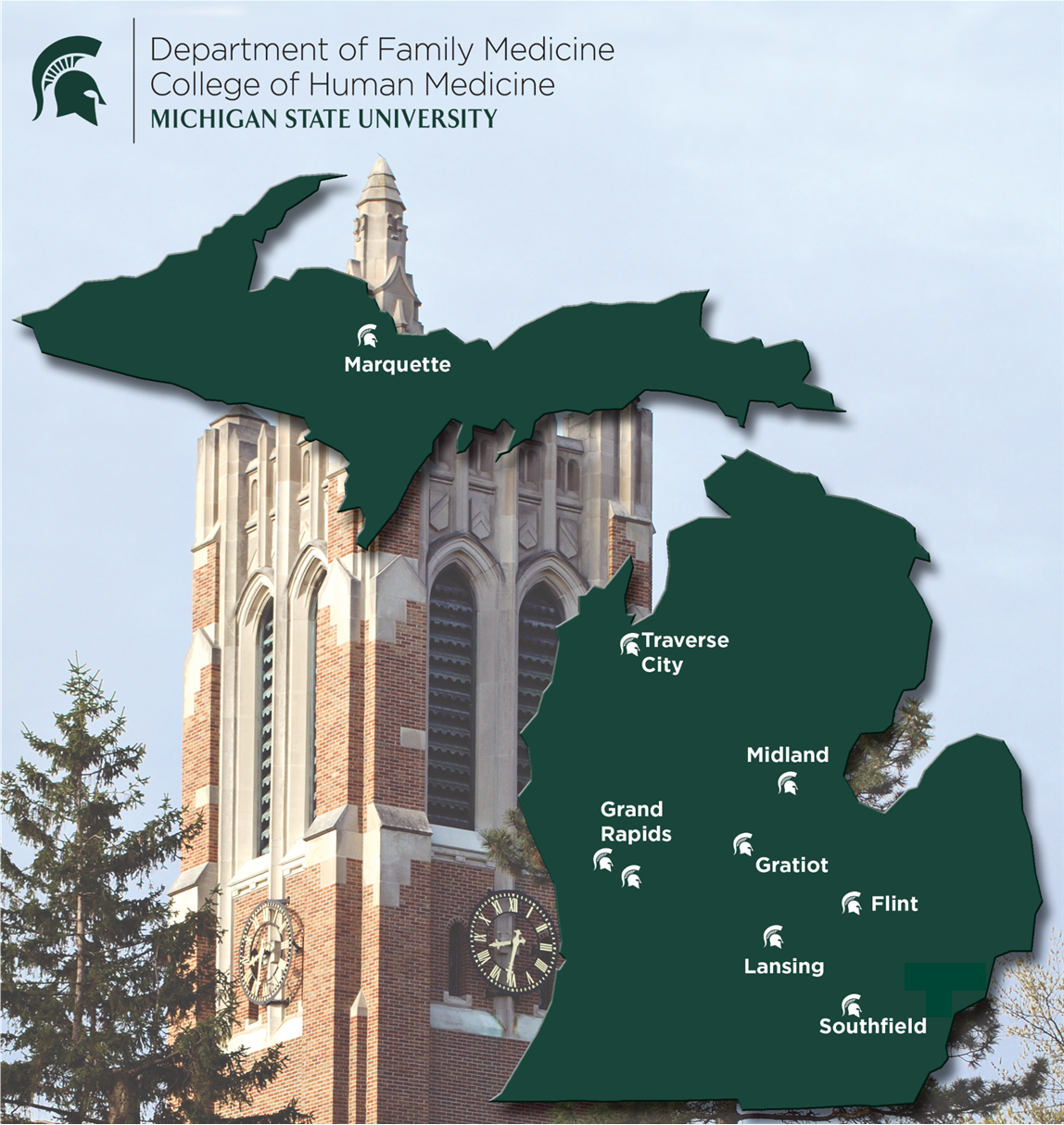 FMRN Map Logo