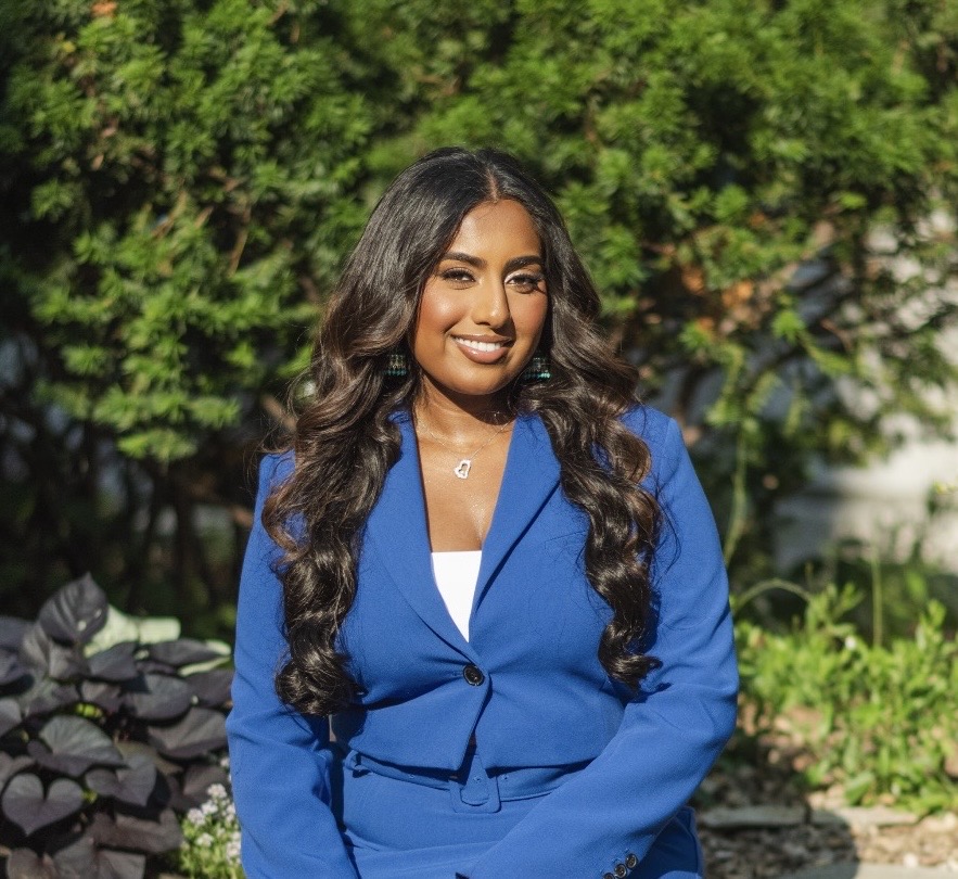 Vivetha Thambinathan PhD