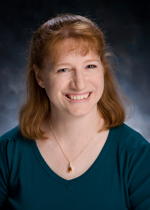 Heidi Johnson 