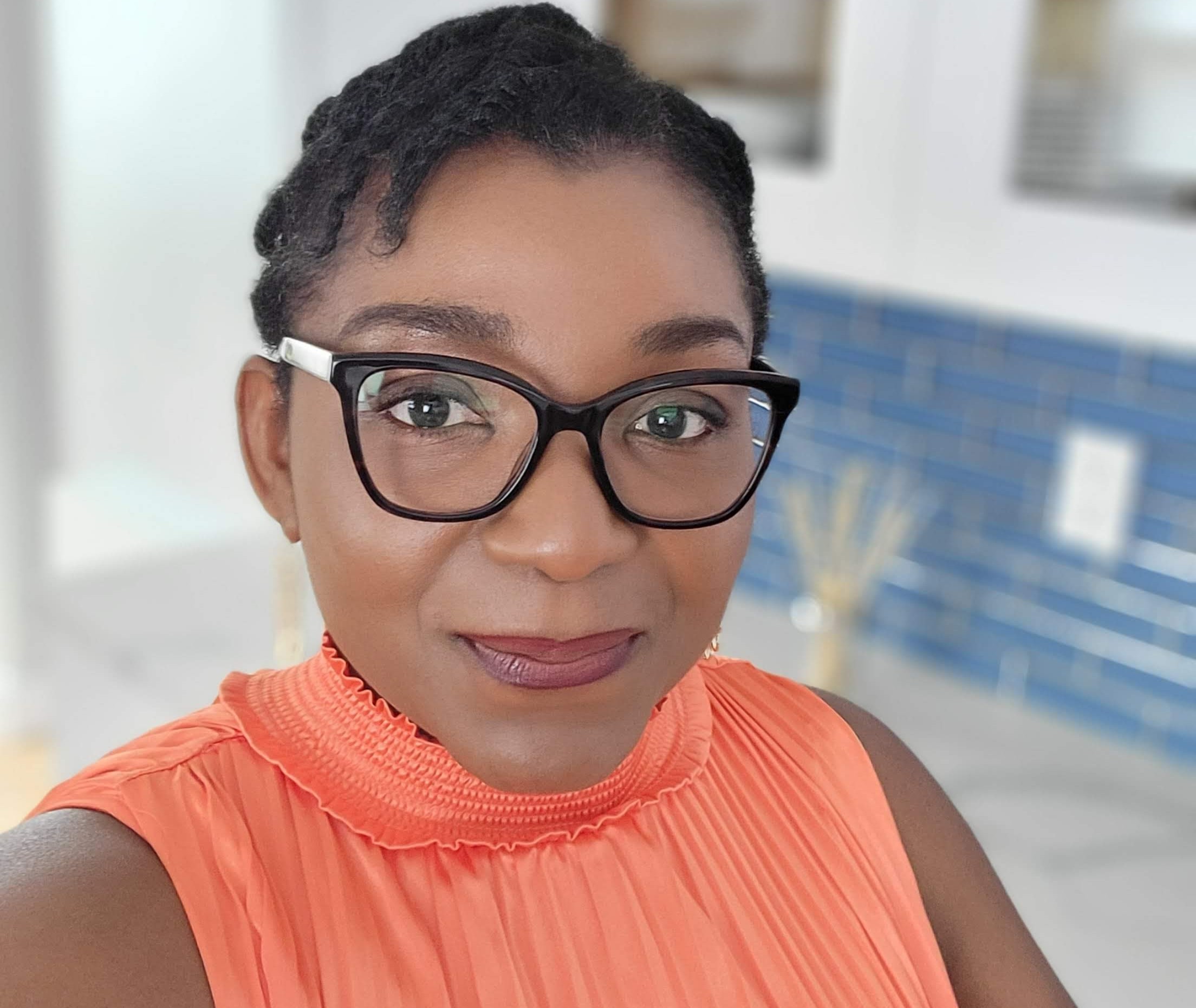 Janet Ogunwobi 