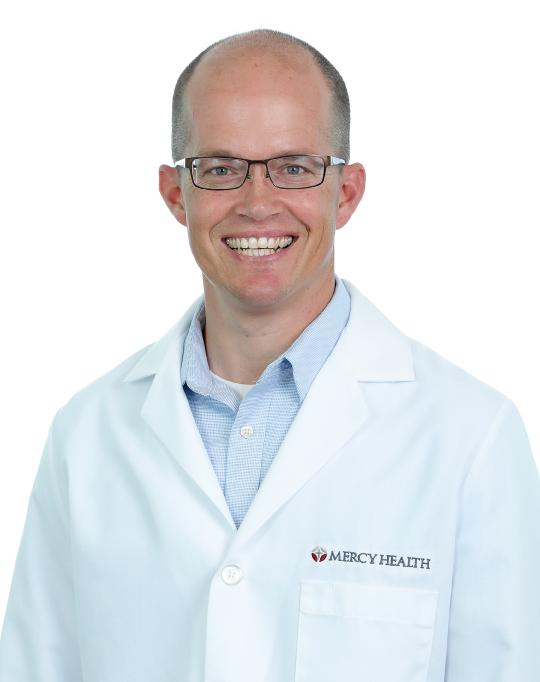 Brian Decker 