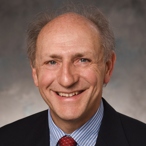 Mark Vogel 
