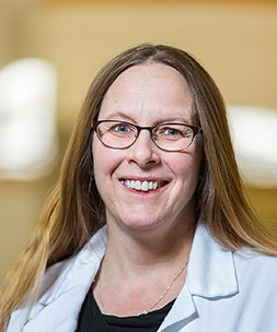 Suzanne Clark 