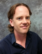 Michael Mangan 