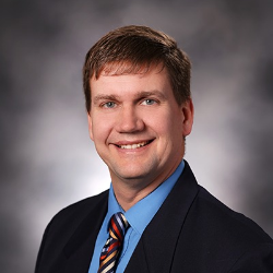 Duane Oetman 