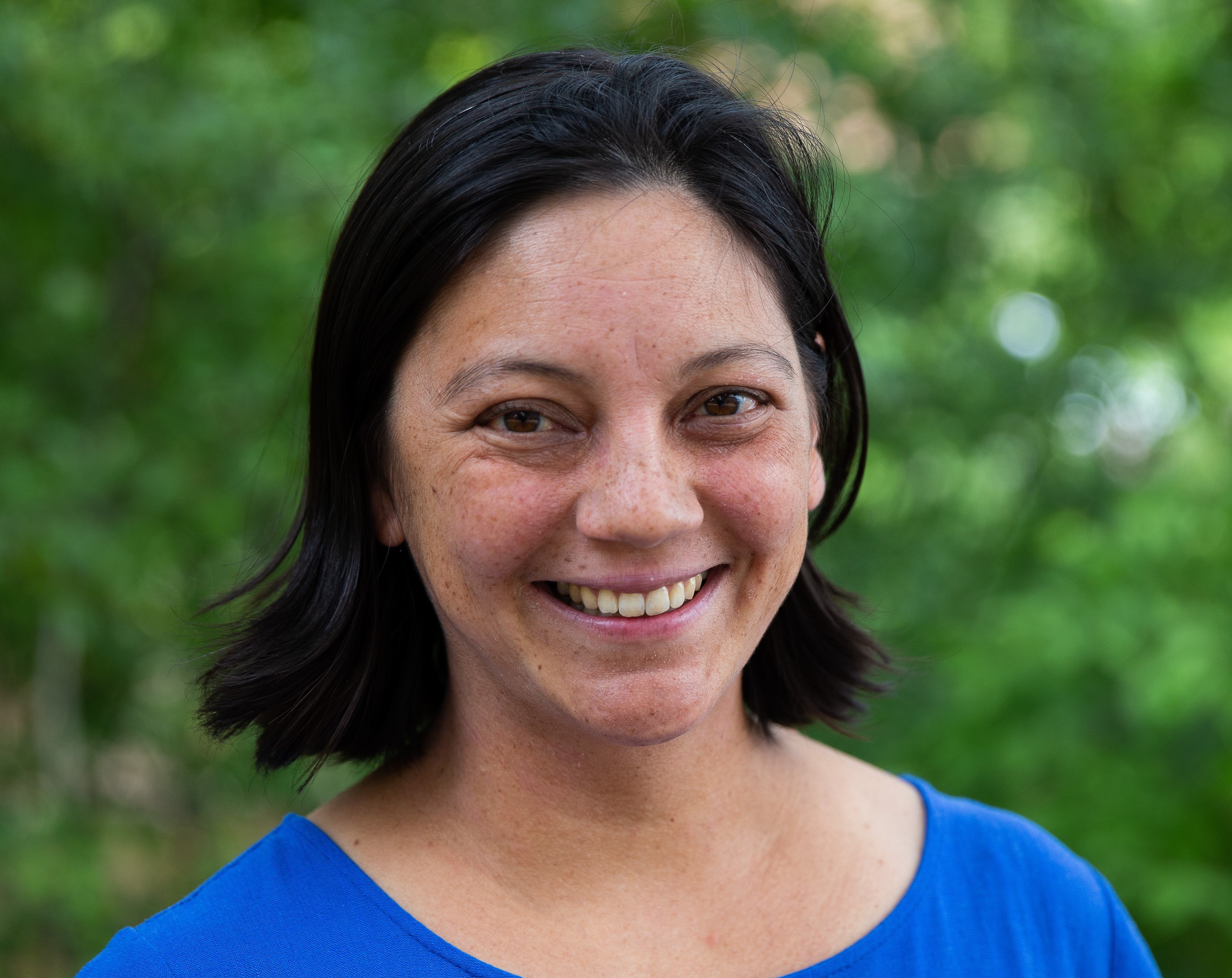 A. Emiko Blalock 