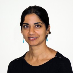 Nirali Bora 