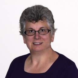 Barbara Stanford 