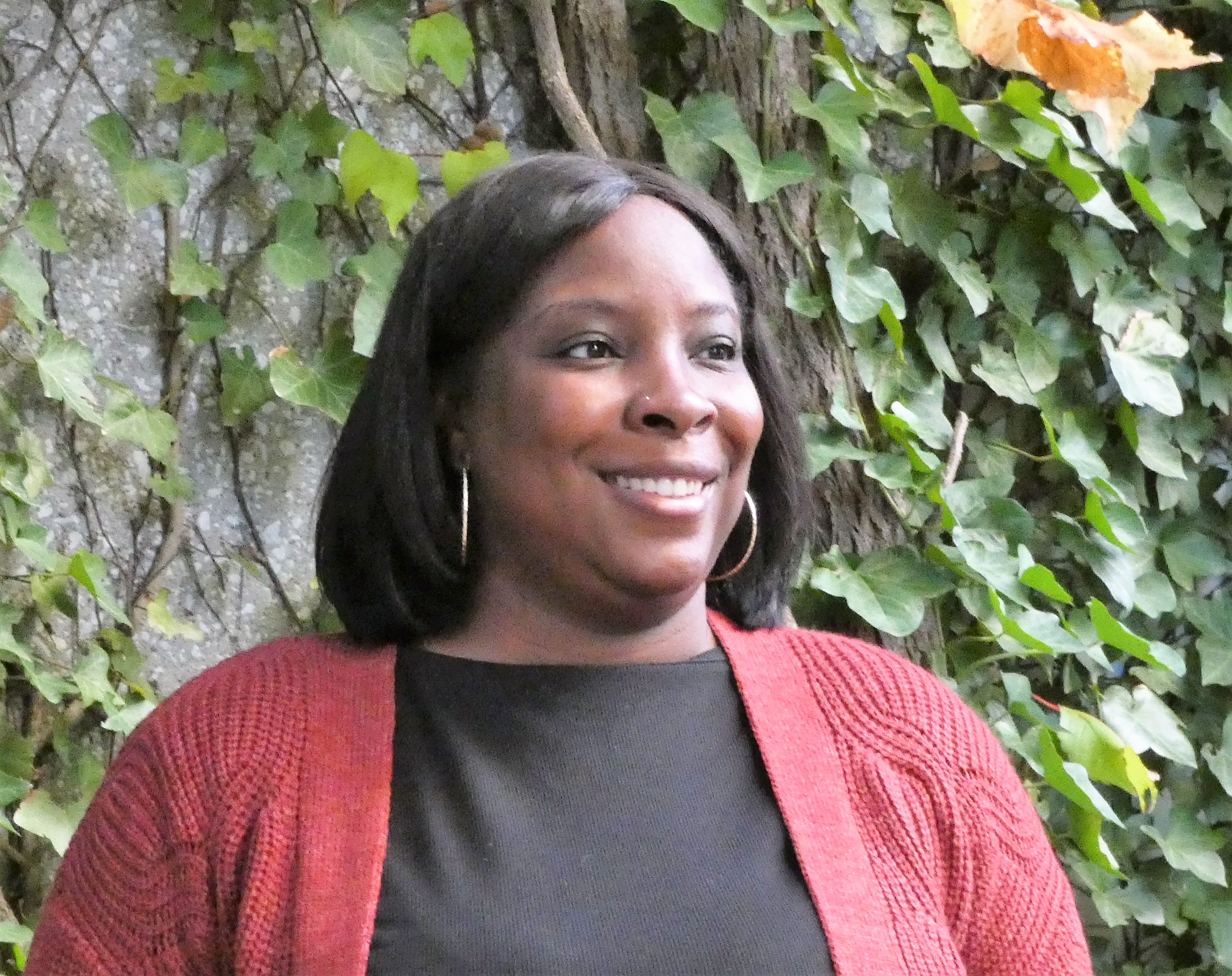 LaToya Brown 