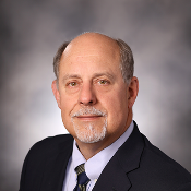 Mark Armstrong 