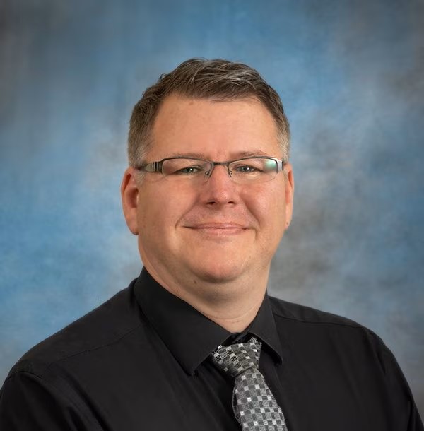 Jeremy Moeggenberg 