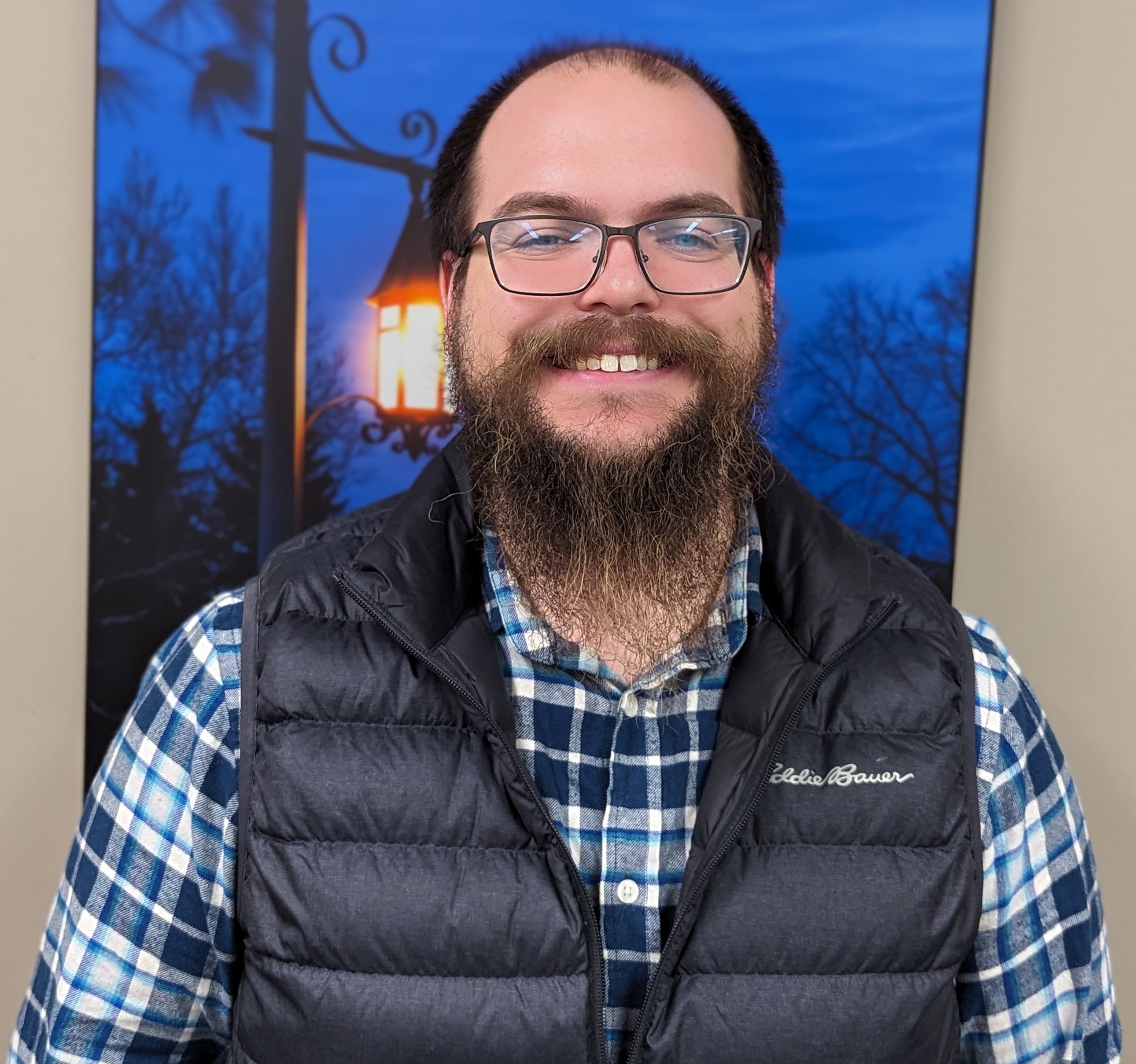 Nick Petoskey 
