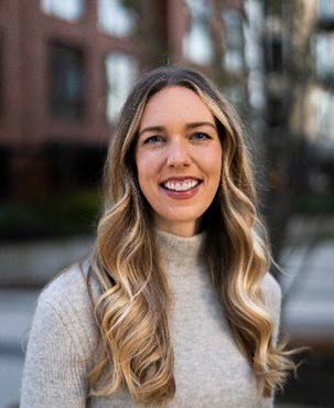 Megan Quinlan-Kennedy 