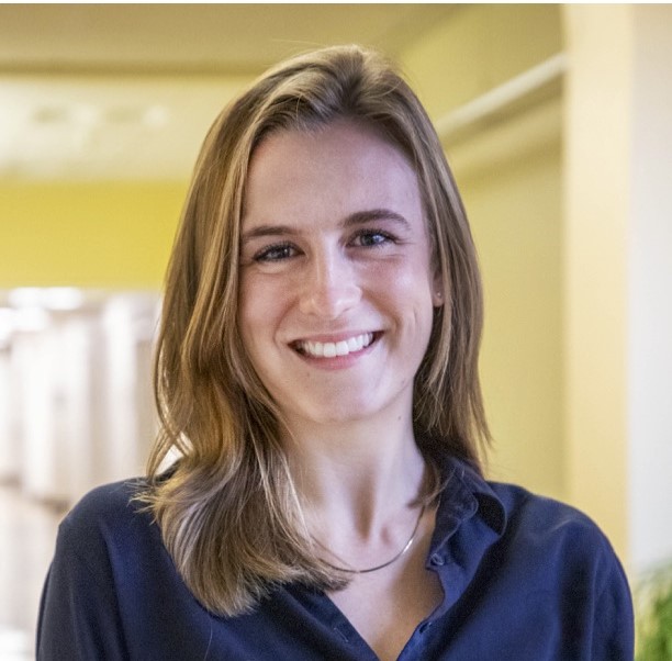 Thea Senger-Carpenter 
