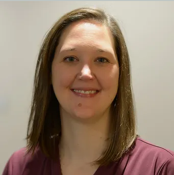 Amy Shepard 