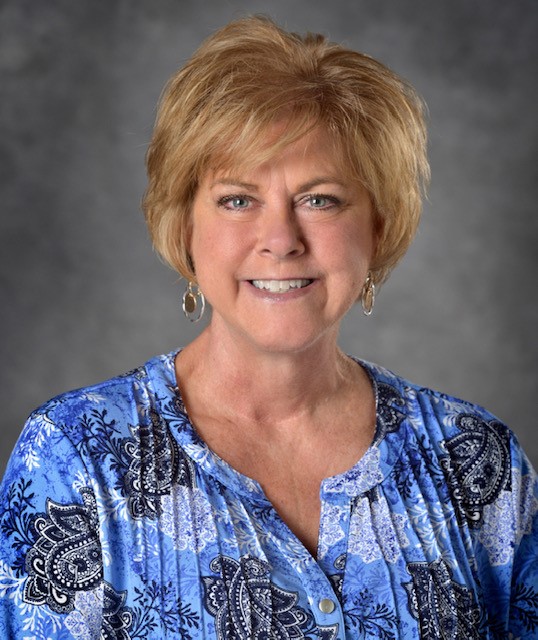 Brenda Lippincott 