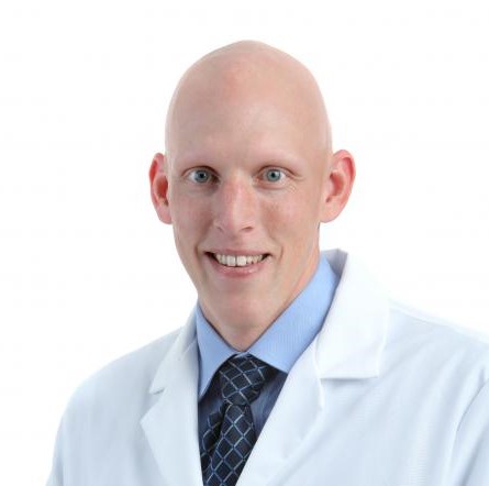 Brian Scheeringa 
