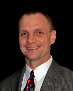 David Weismantel 