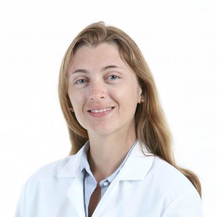 Emily Olenzek 