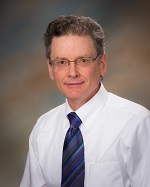 Mark Ensberg 