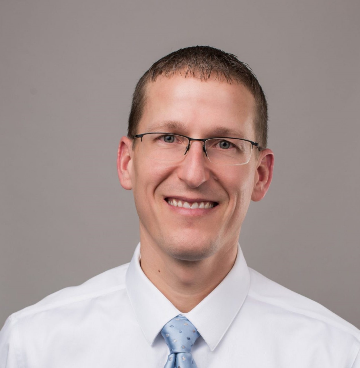 Eric Smith 