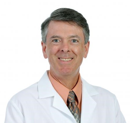 Jonathan Krieger 