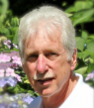 Larry Kage 