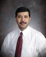 Maher Al-Sheikh 