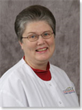 Barbara Mercer 