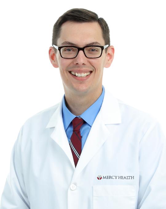 Mitch Sydloski 