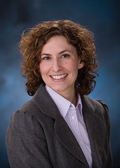 Raechel Coombs 