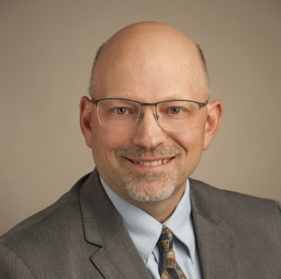J. William Rawlin 