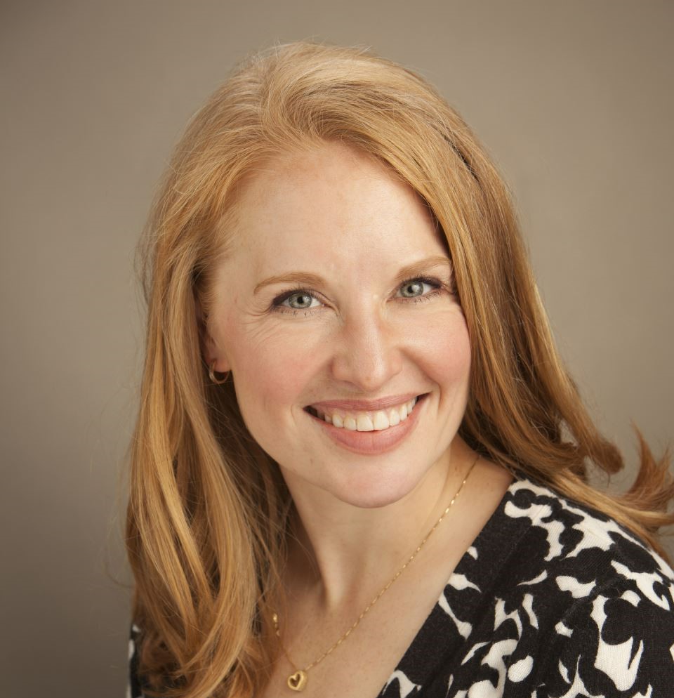 Kathryn Shaffer 