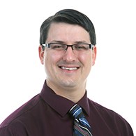 Christopher Shoemaker 