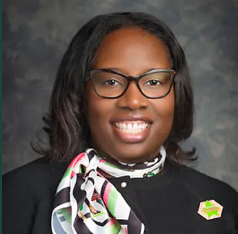 Jamila Taylor 