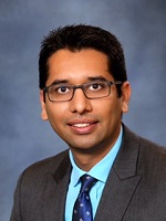 Vishal Saini 