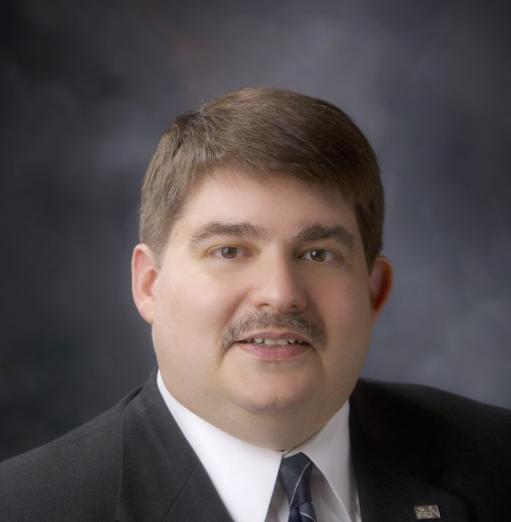 David Walsworth 