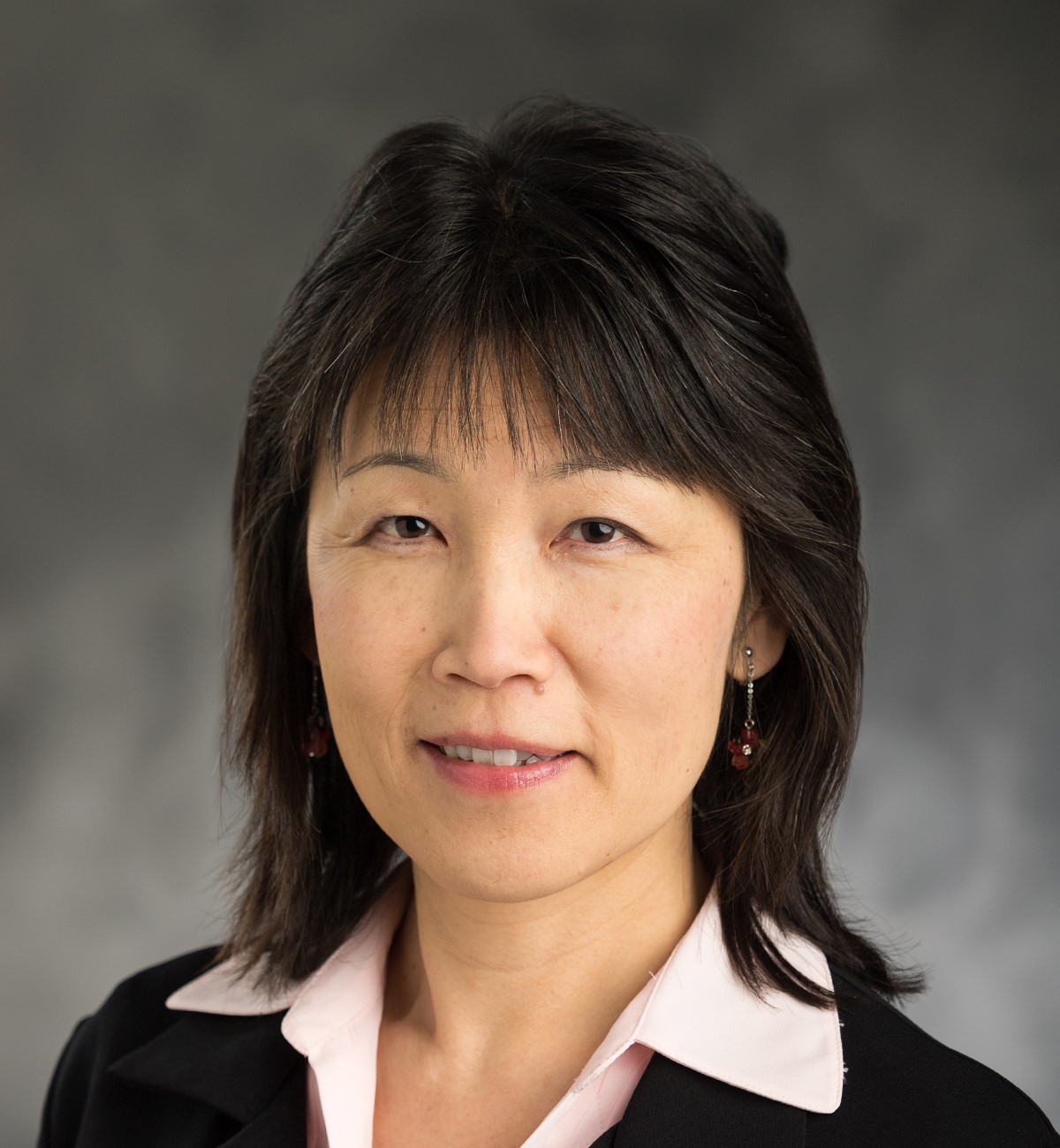 Masako Morishita 
