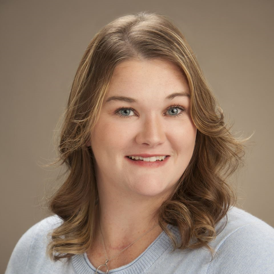 Samantha Windle 