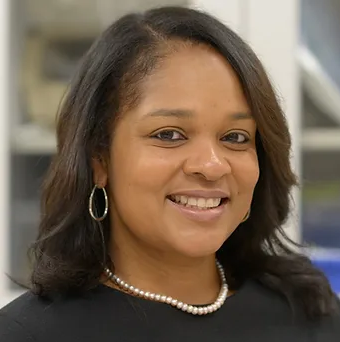 Teniesha Wright-Jones 